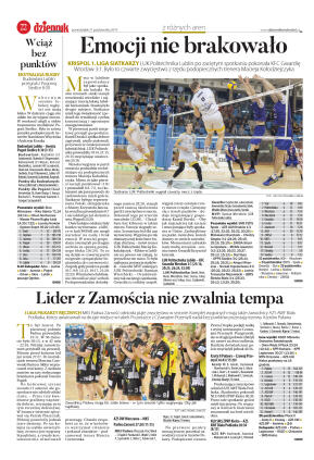 Wydanie główne - strona 22