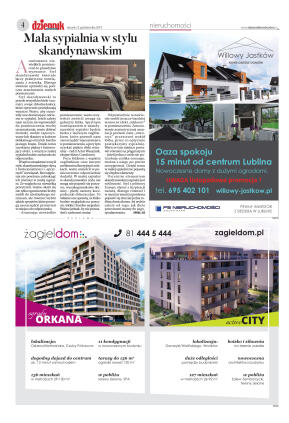 Nieruchomości - strona 4