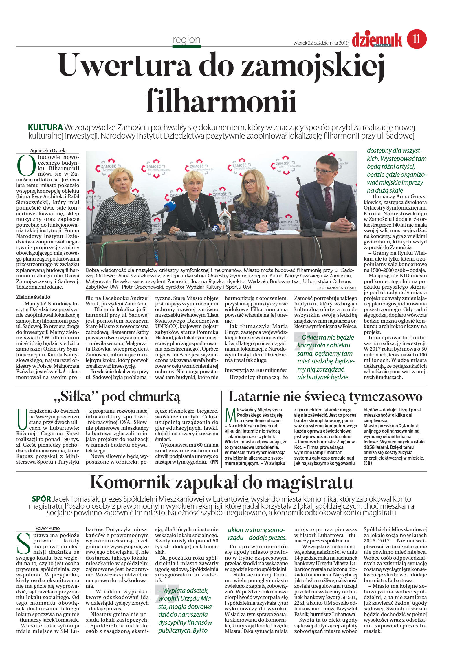 Wydanie główne - strona 11