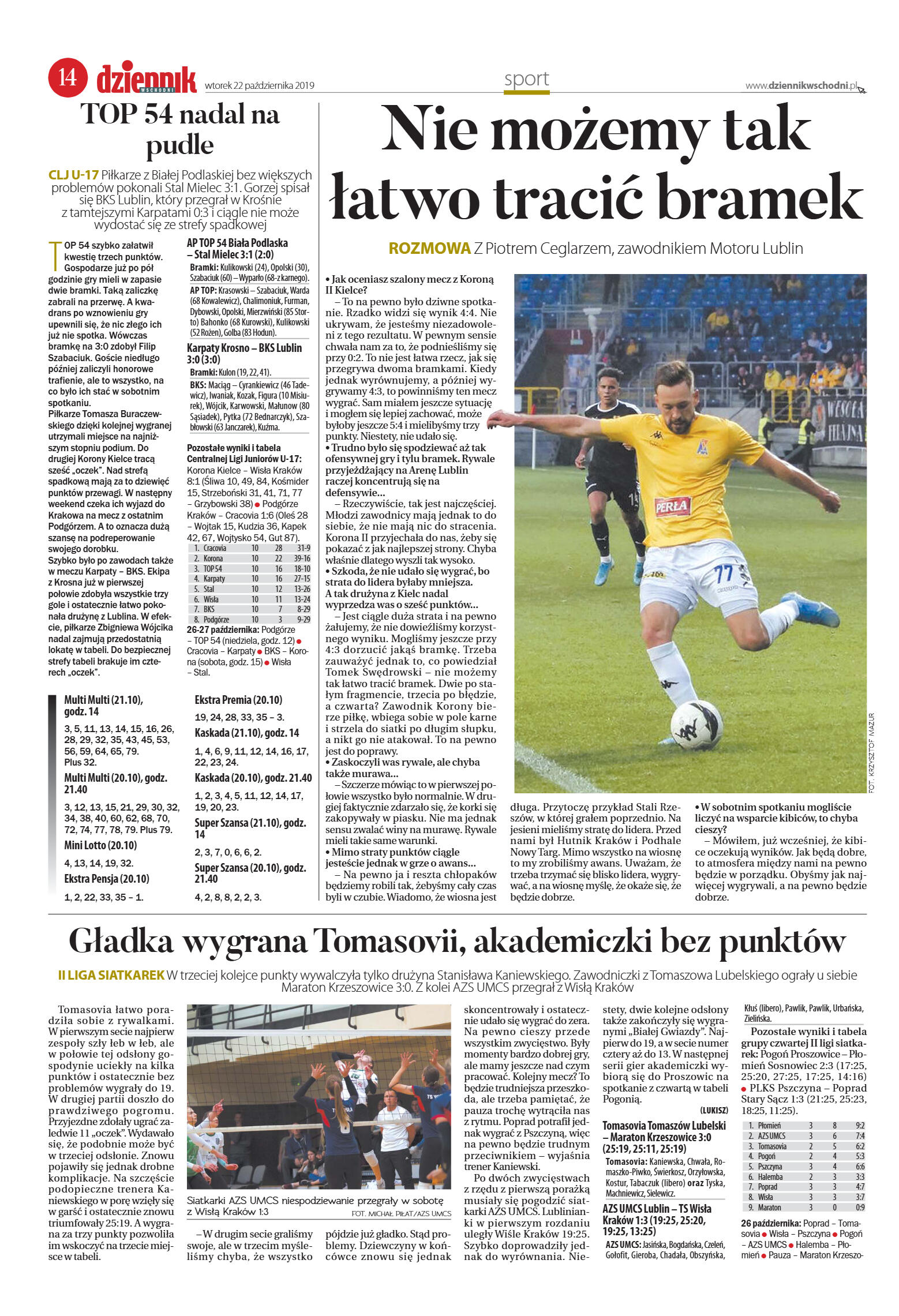 Wydanie główne - strona 14