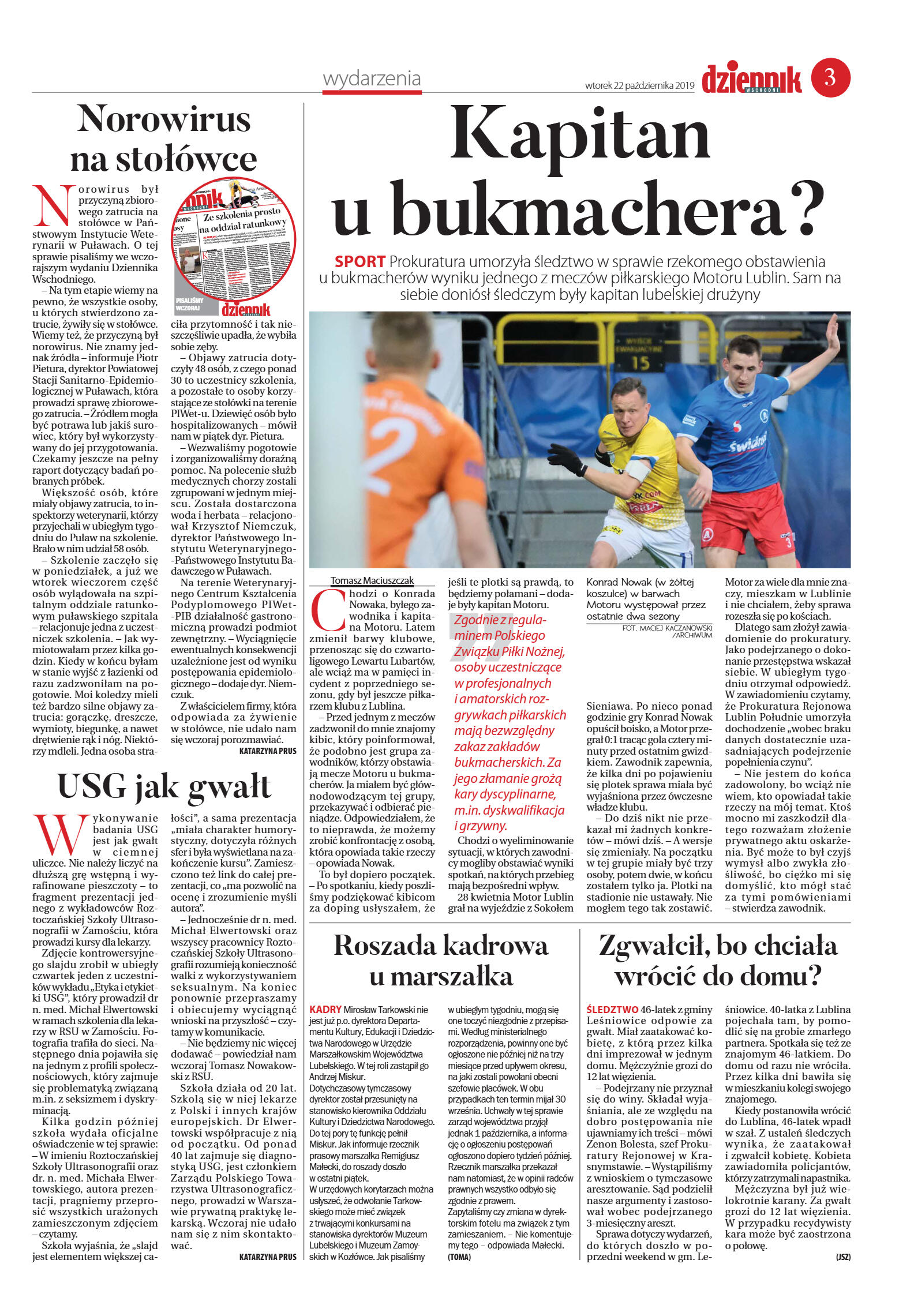 Wydanie główne - strona 3