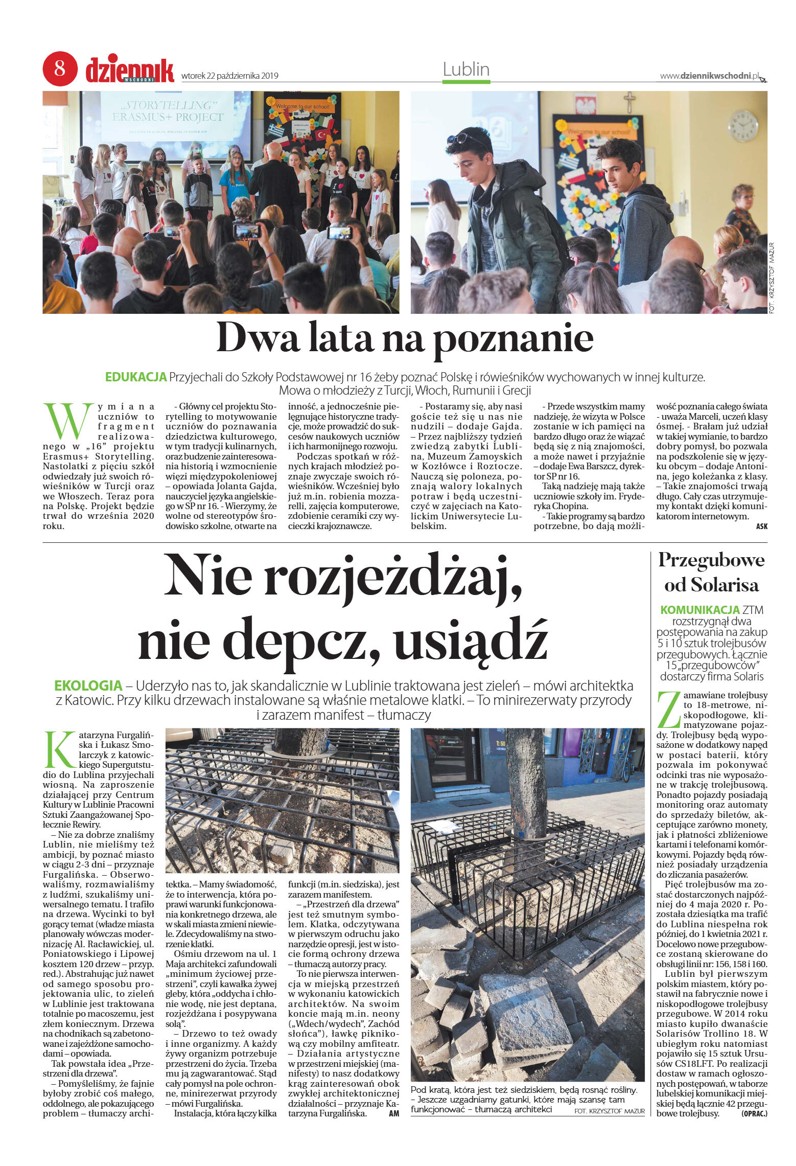 Wydanie główne - strona 8