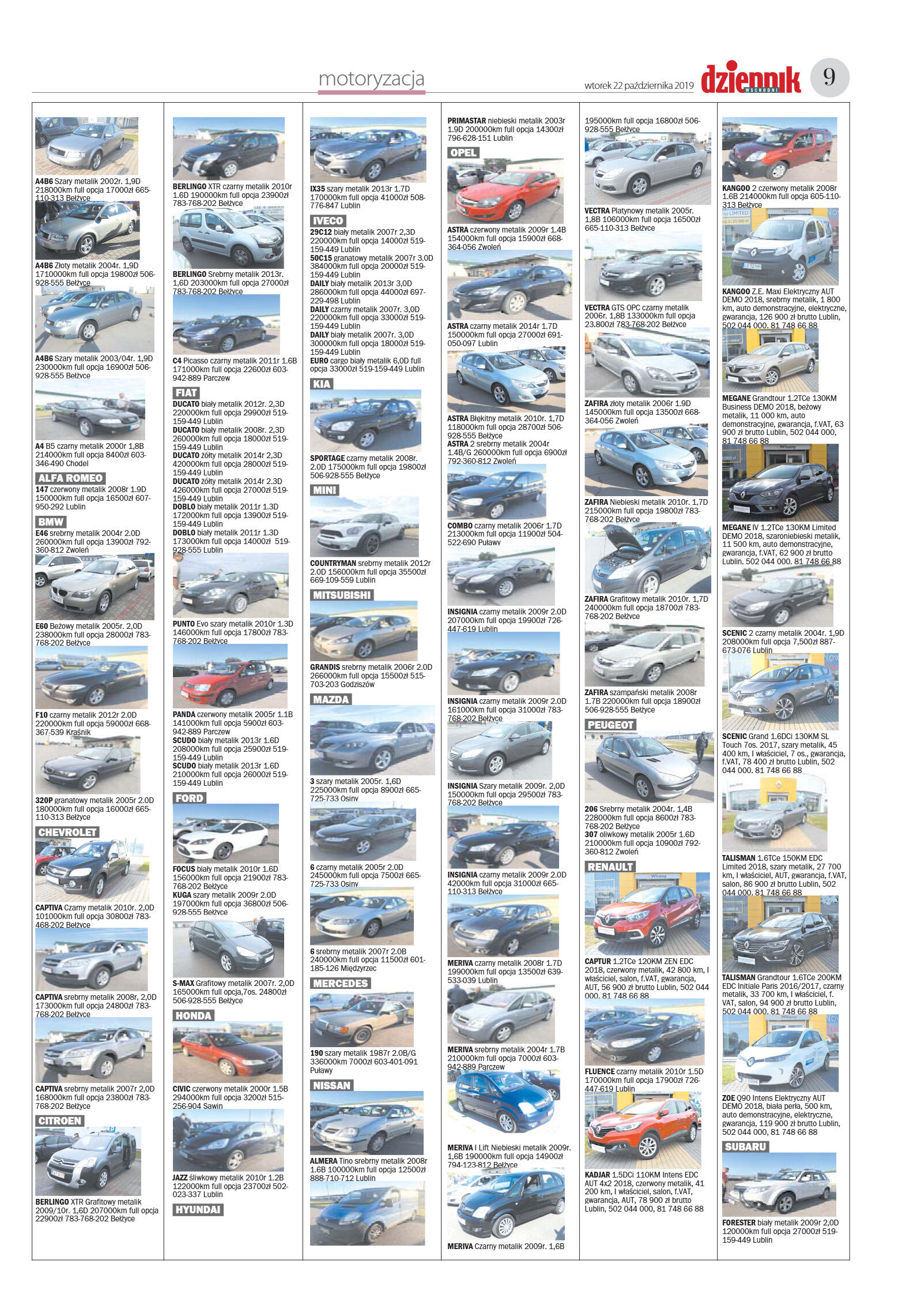 Wydanie główne - strona 9