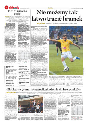 Wydanie główne - strona 14