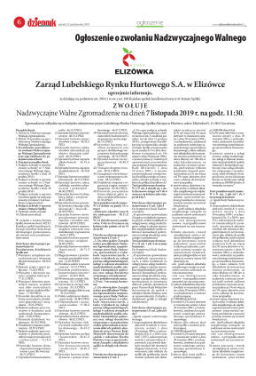 Wydanie główne - strona 6