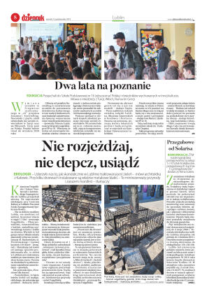 Wydanie główne - strona 8