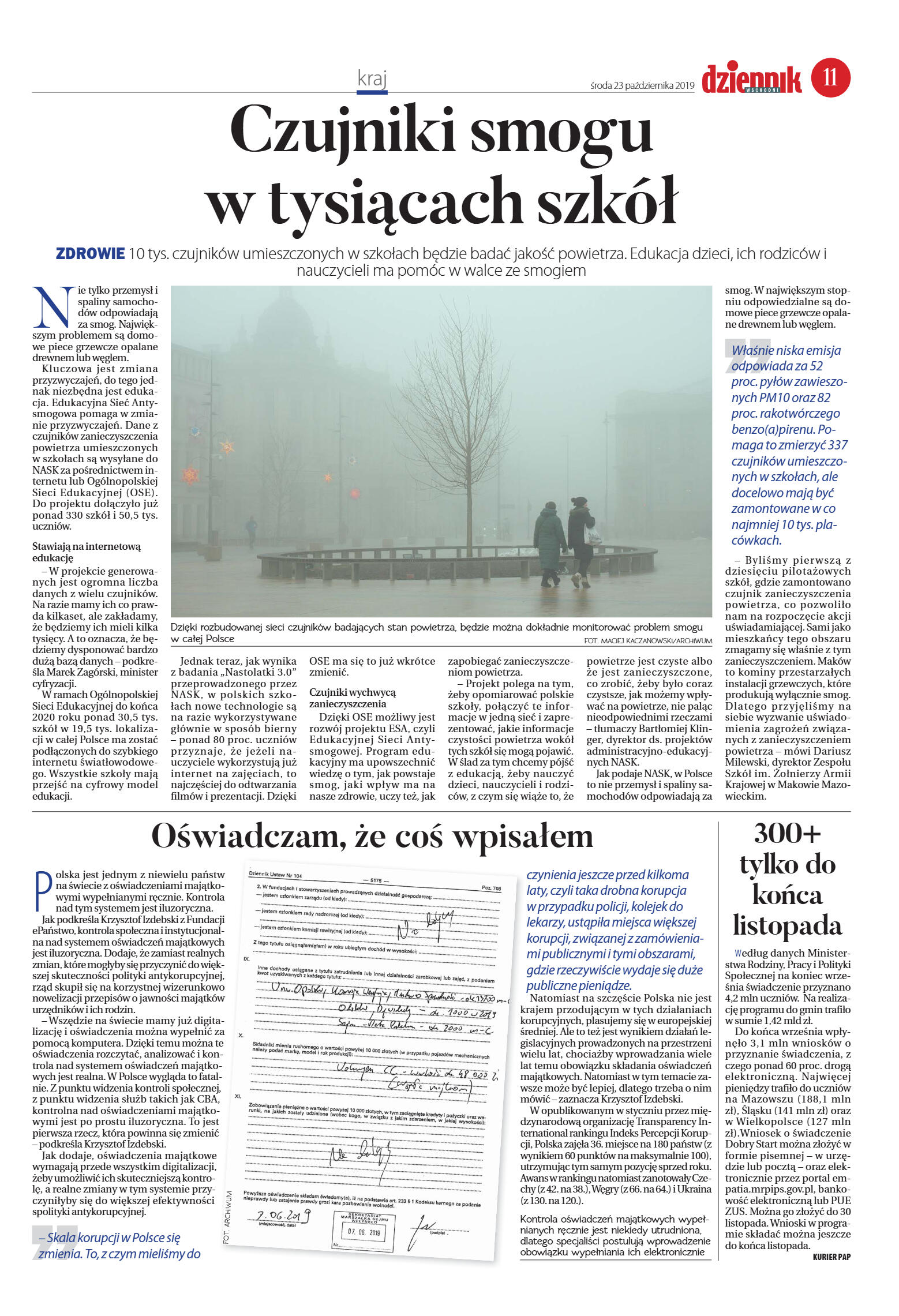 Wydanie główne - strona 11