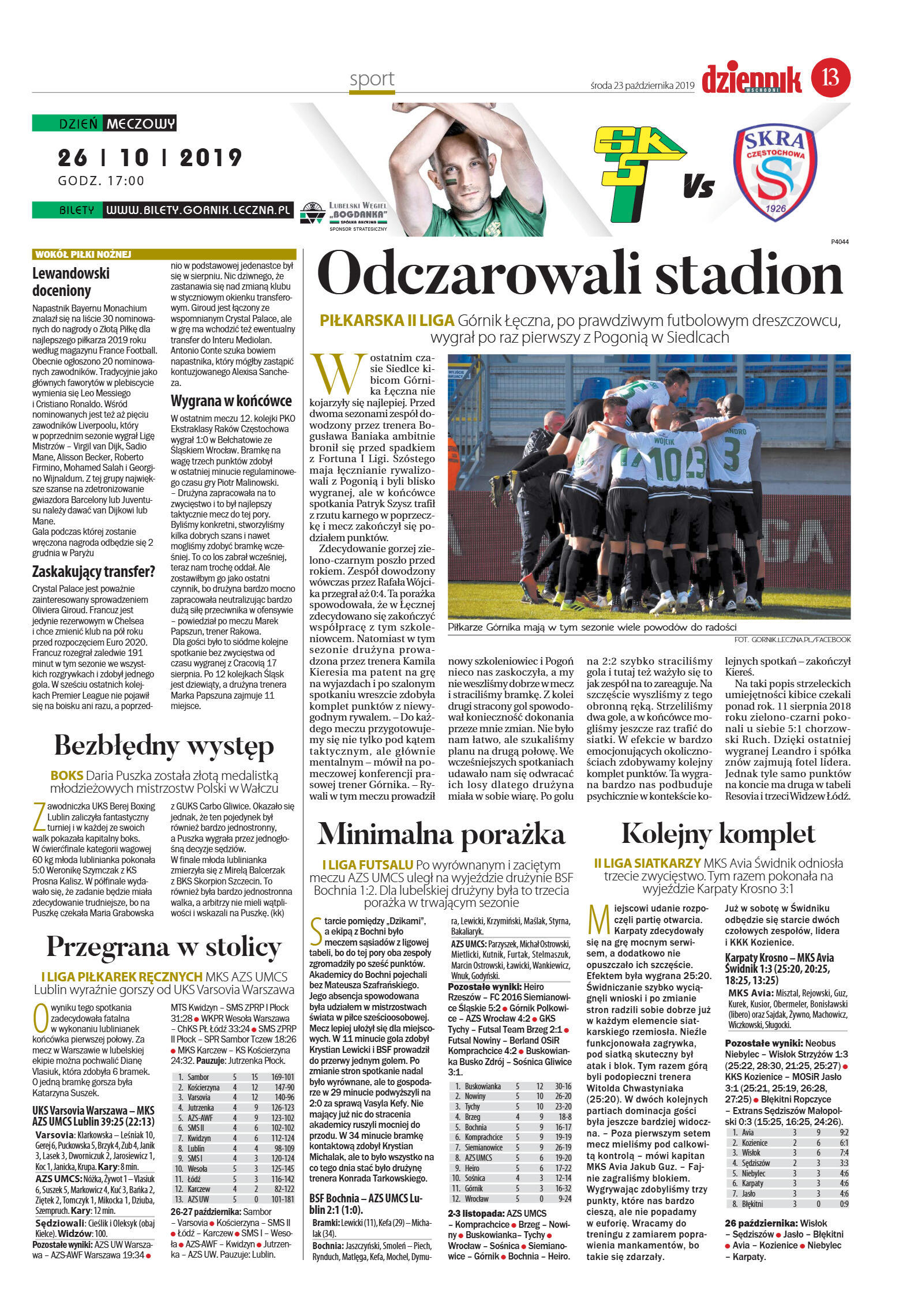 Wydanie główne - strona 13