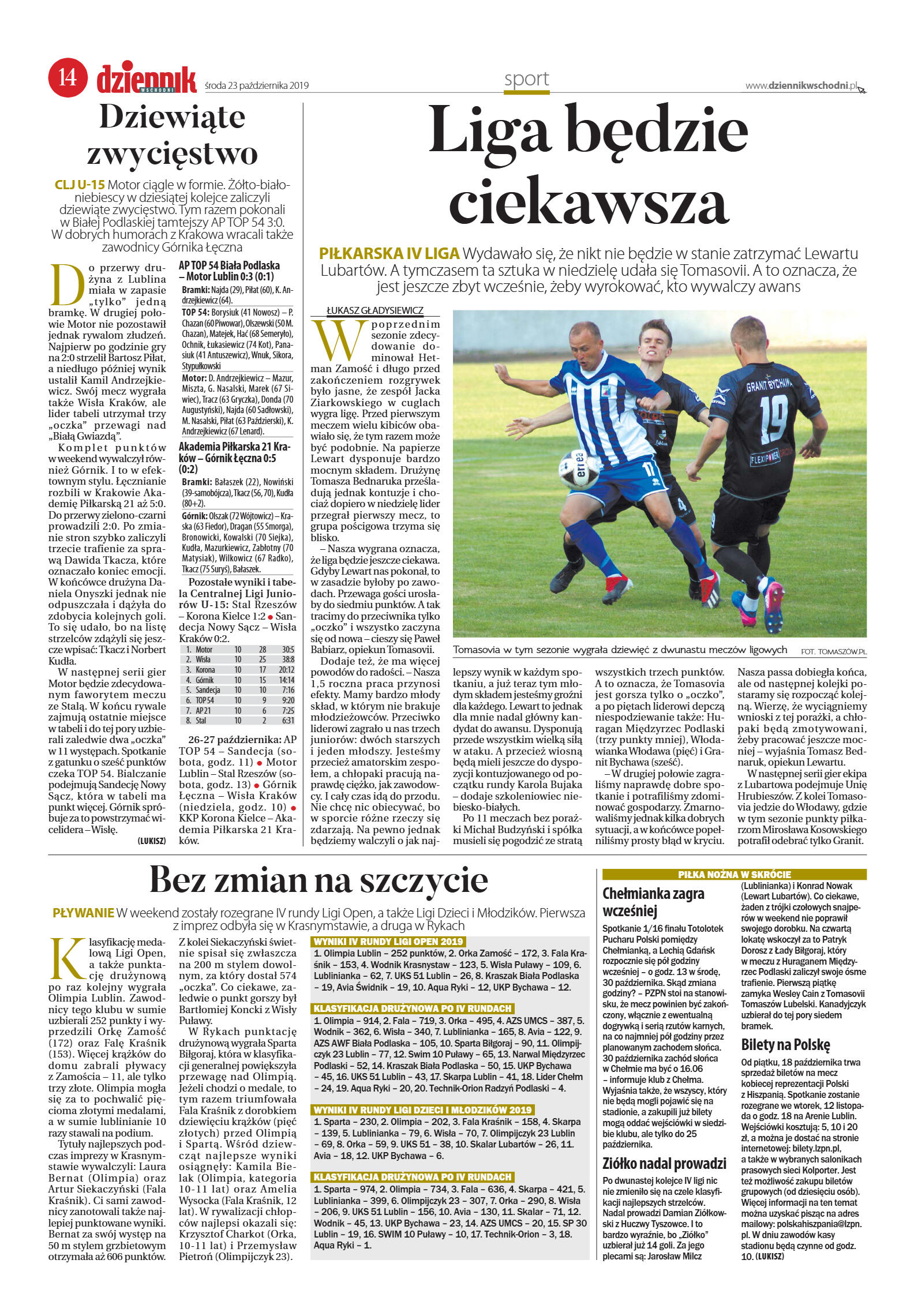 Wydanie główne - strona 14