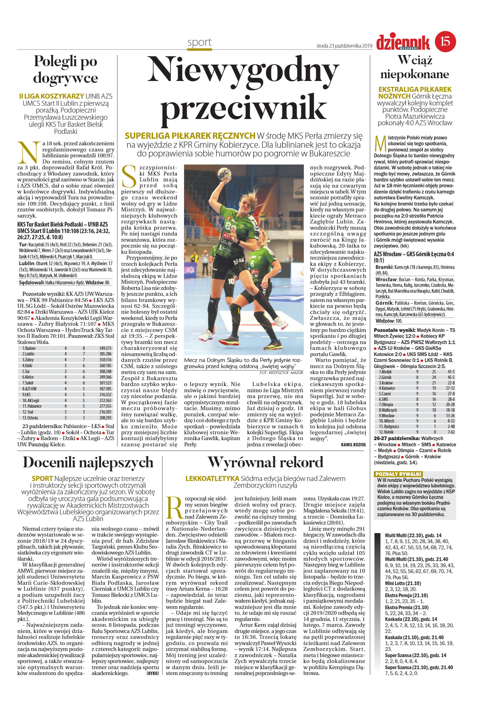 Wydanie główne - strona 15