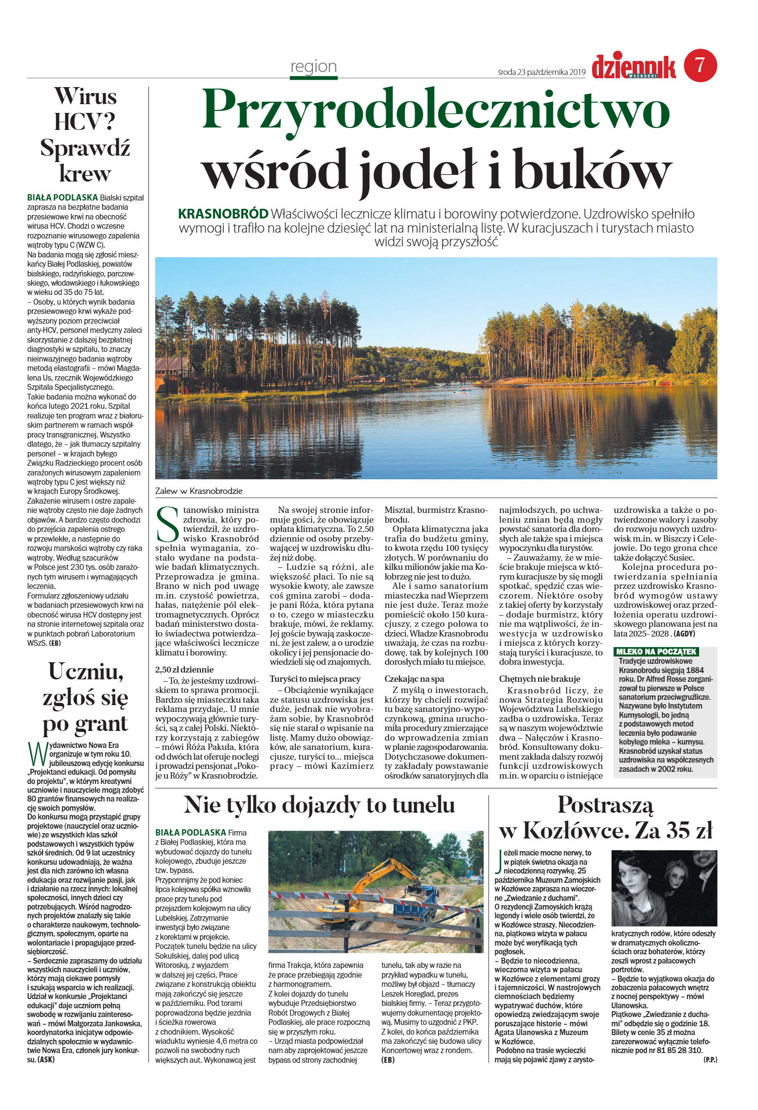 Wydanie główne - strona 7