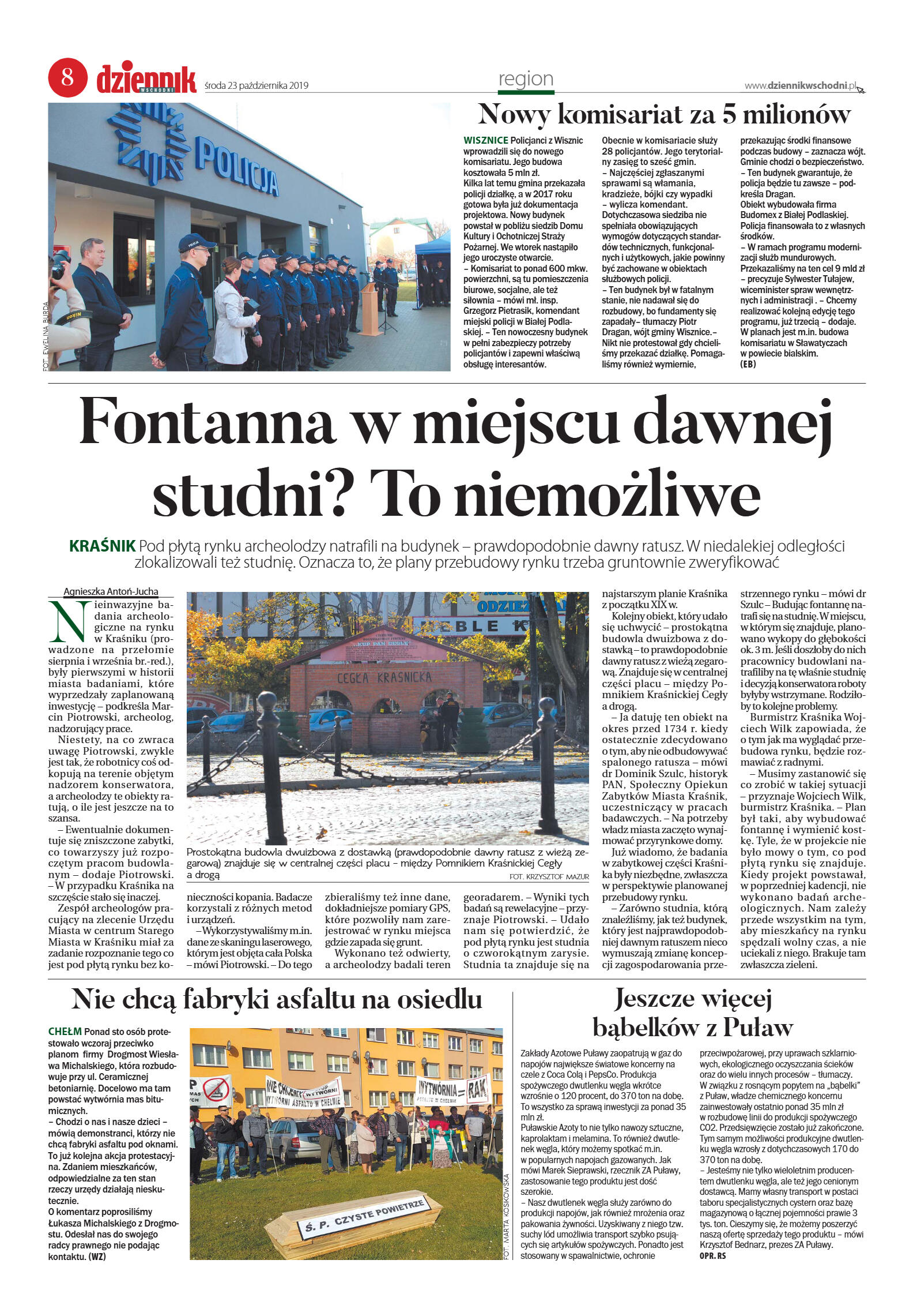 Wydanie główne - strona 8