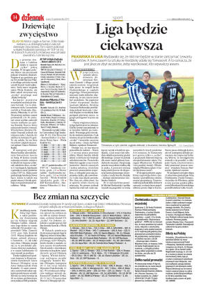 Wydanie główne - strona 14