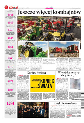 Wydanie główne - strona 16