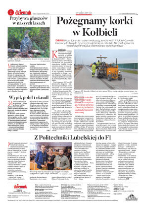 Wydanie główne - strona 2