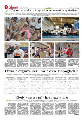 Wydanie główne - strona 6