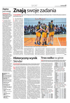 Dziennik Wschodni - strona 13