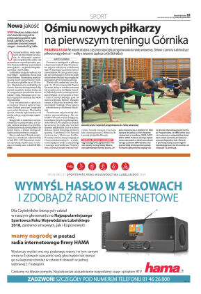 Dziennik Wschodni - strona 15