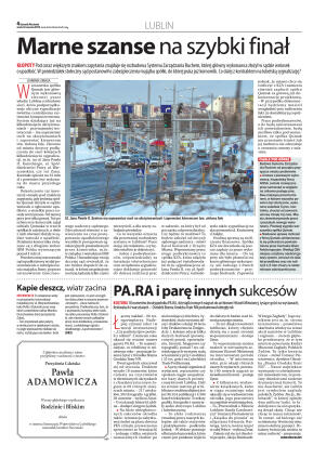 Dziennik Wschodni - strona 4