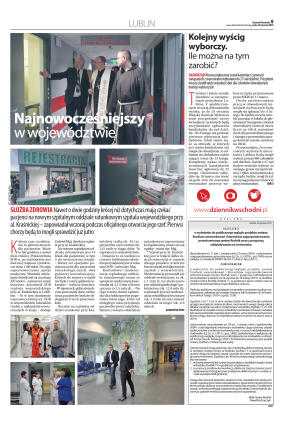 Dziennik Wschodni - strona 5