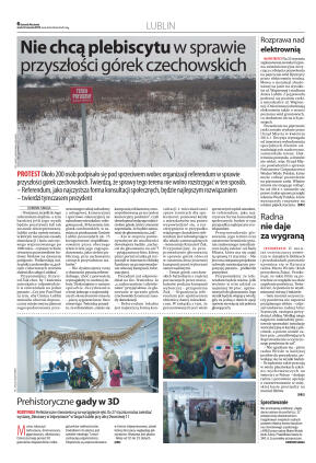 Dziennik Wschodni - strona 6