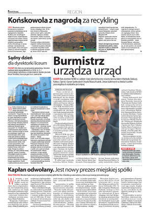 Dziennik Wschodni - strona 8