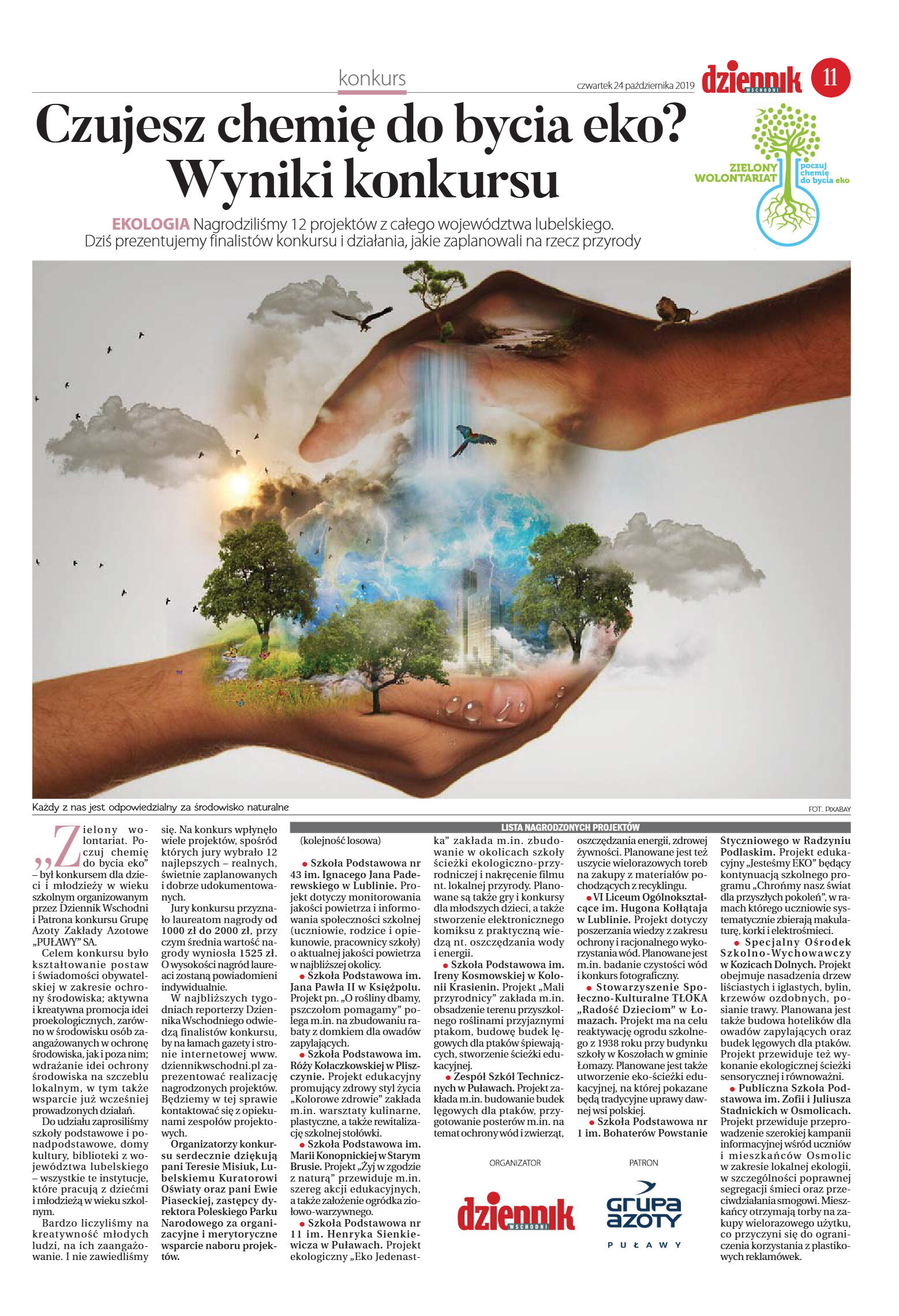 Wydanie główne - strona 11