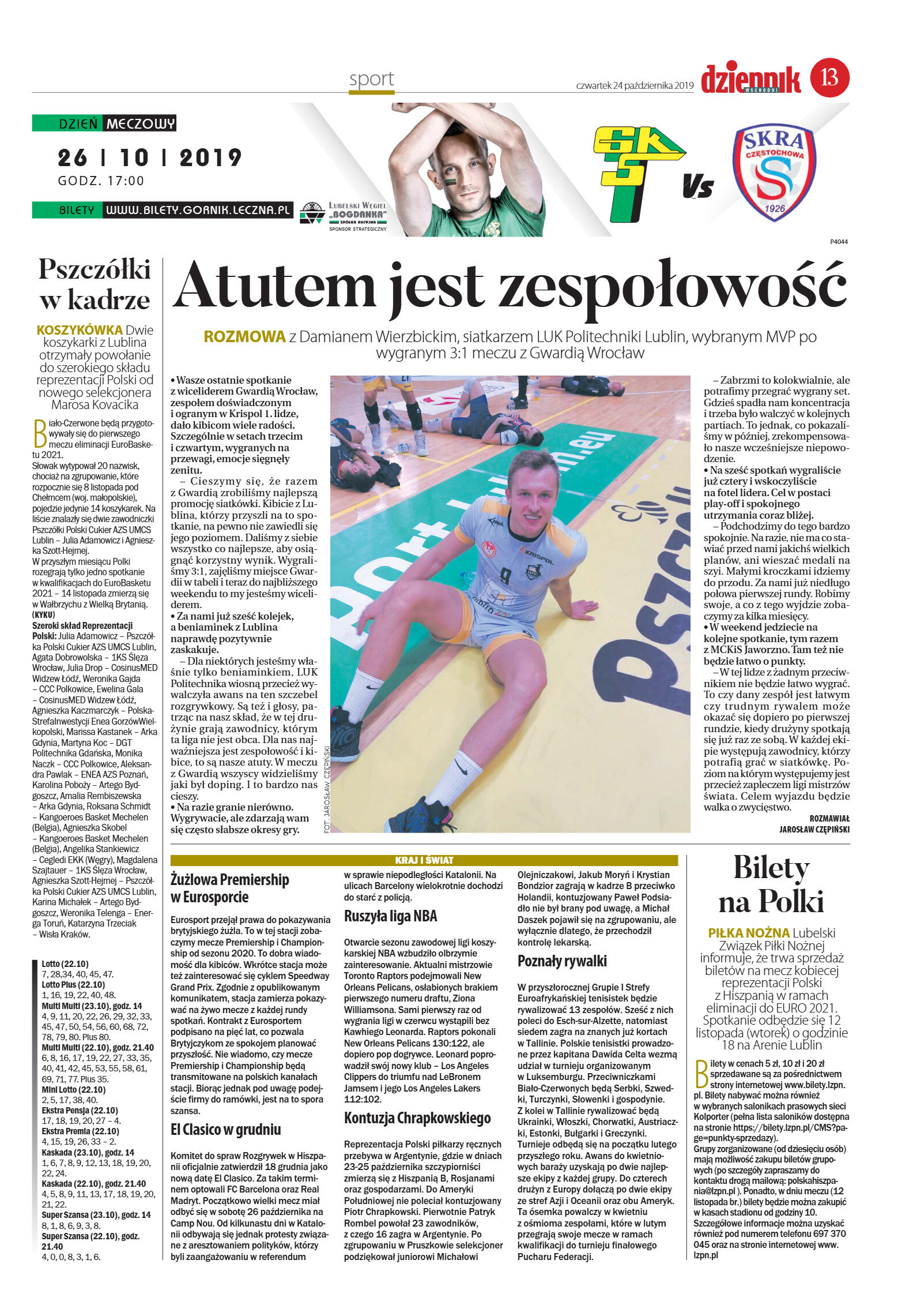 Wydanie główne - strona 13