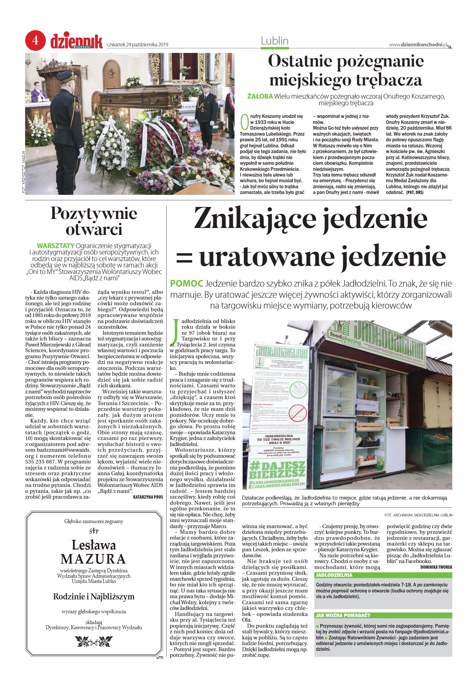 Wydanie główne - strona 4