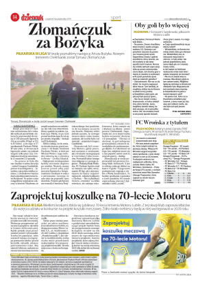 Wydanie główne - strona 14