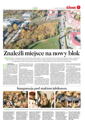 Wydanie główne - strona 5