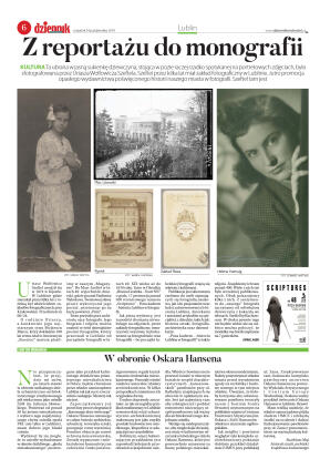 Wydanie główne - strona 6