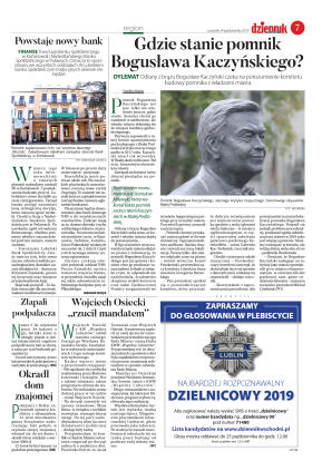 Wydanie główne - strona 7