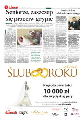 Wydanie główne - strona 8