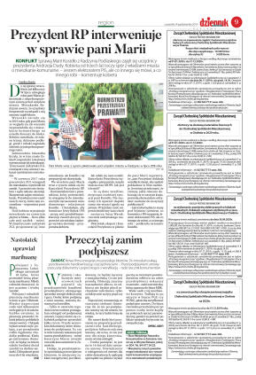 Wydanie główne - strona 9