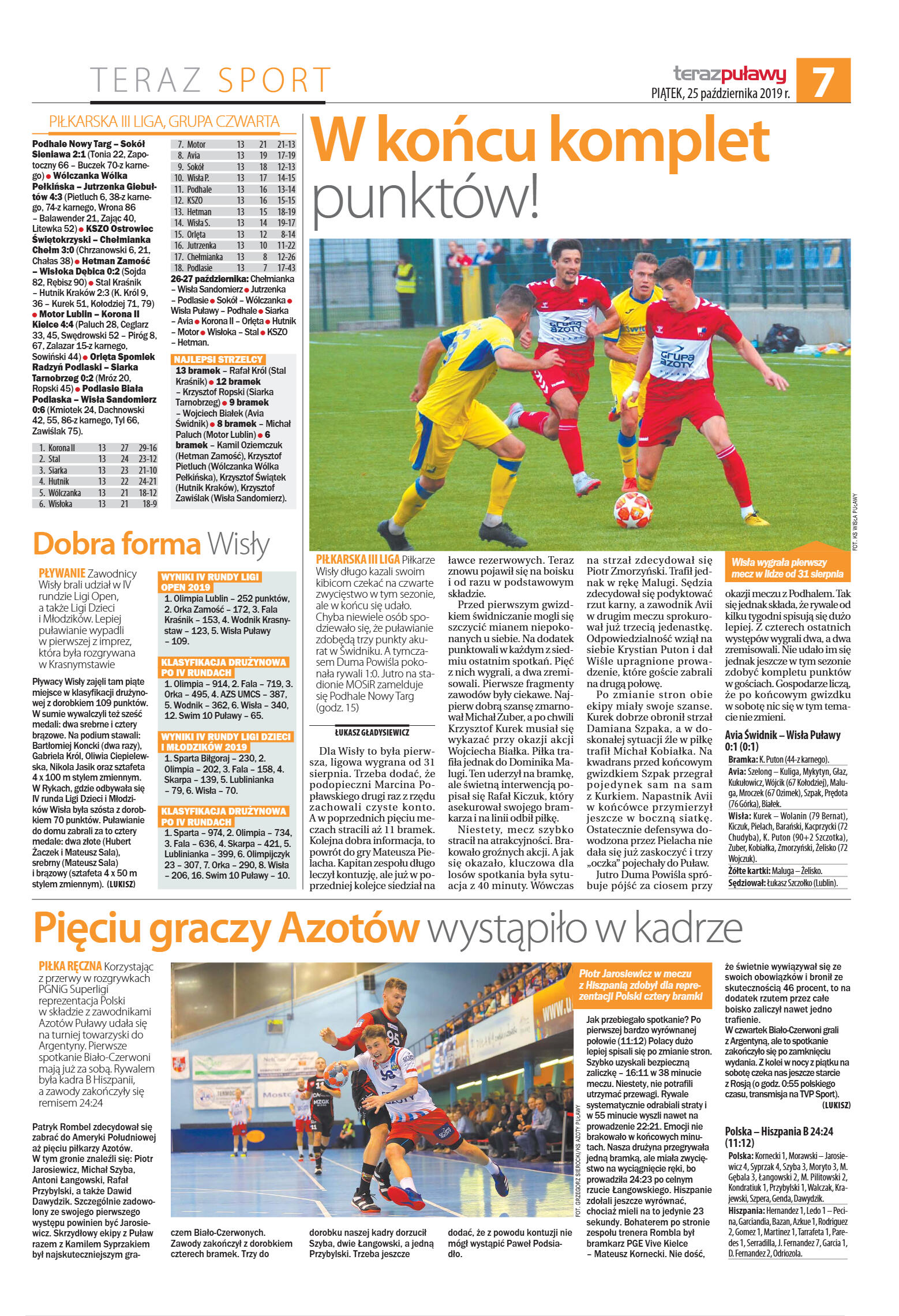 Teraz Puławy - strona 7