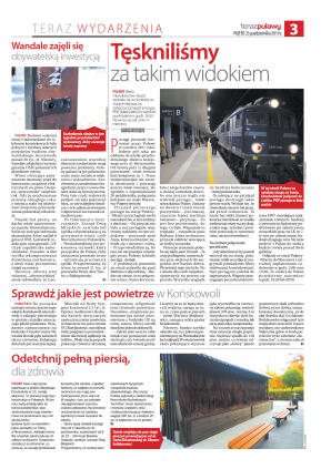 Teraz Puławy - strona 3