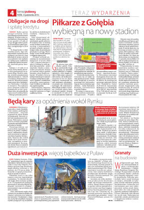 Teraz Puławy - strona 4