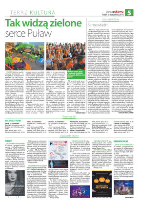 Teraz Puławy - strona 5