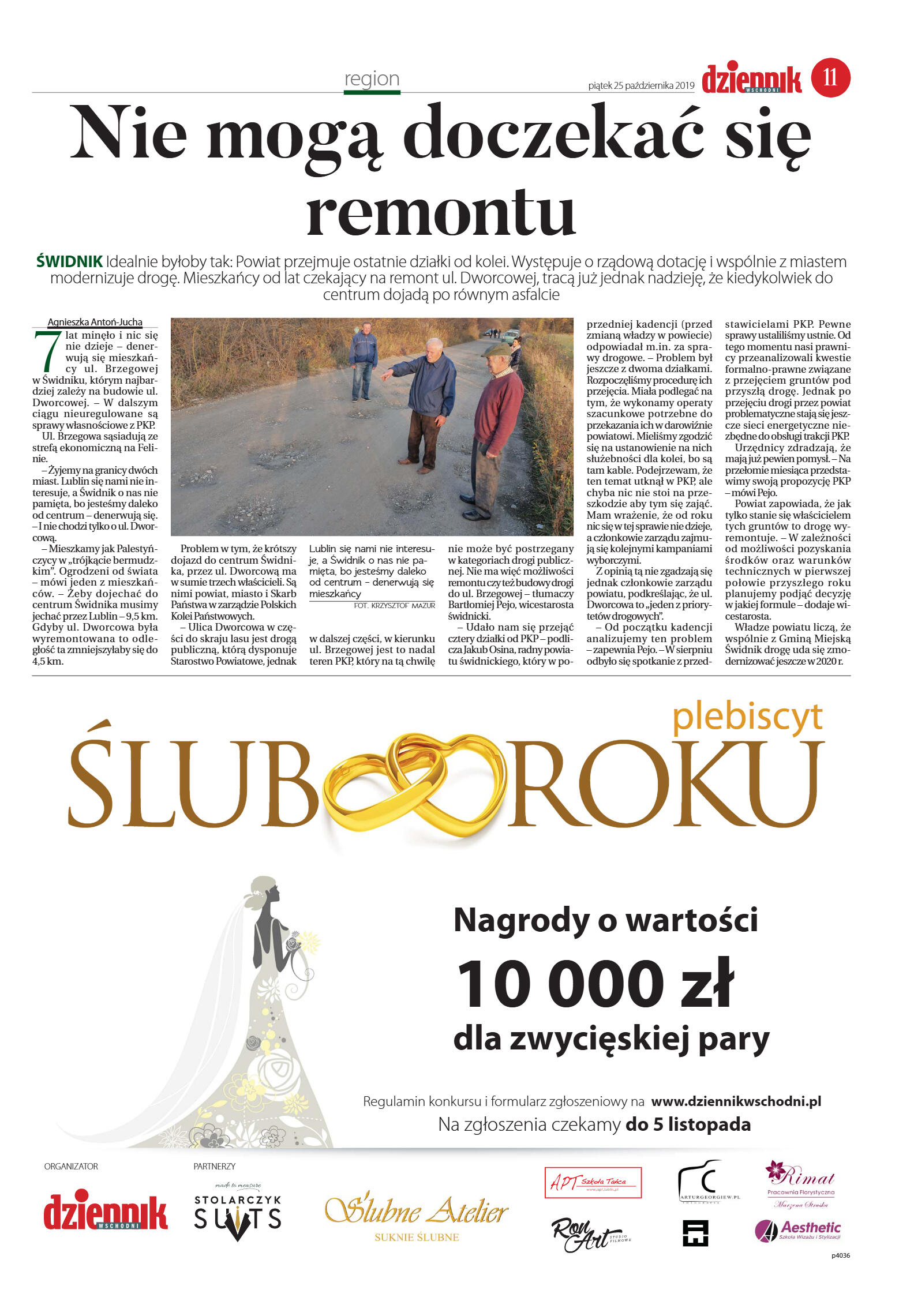 Wydanie główne - strona 11