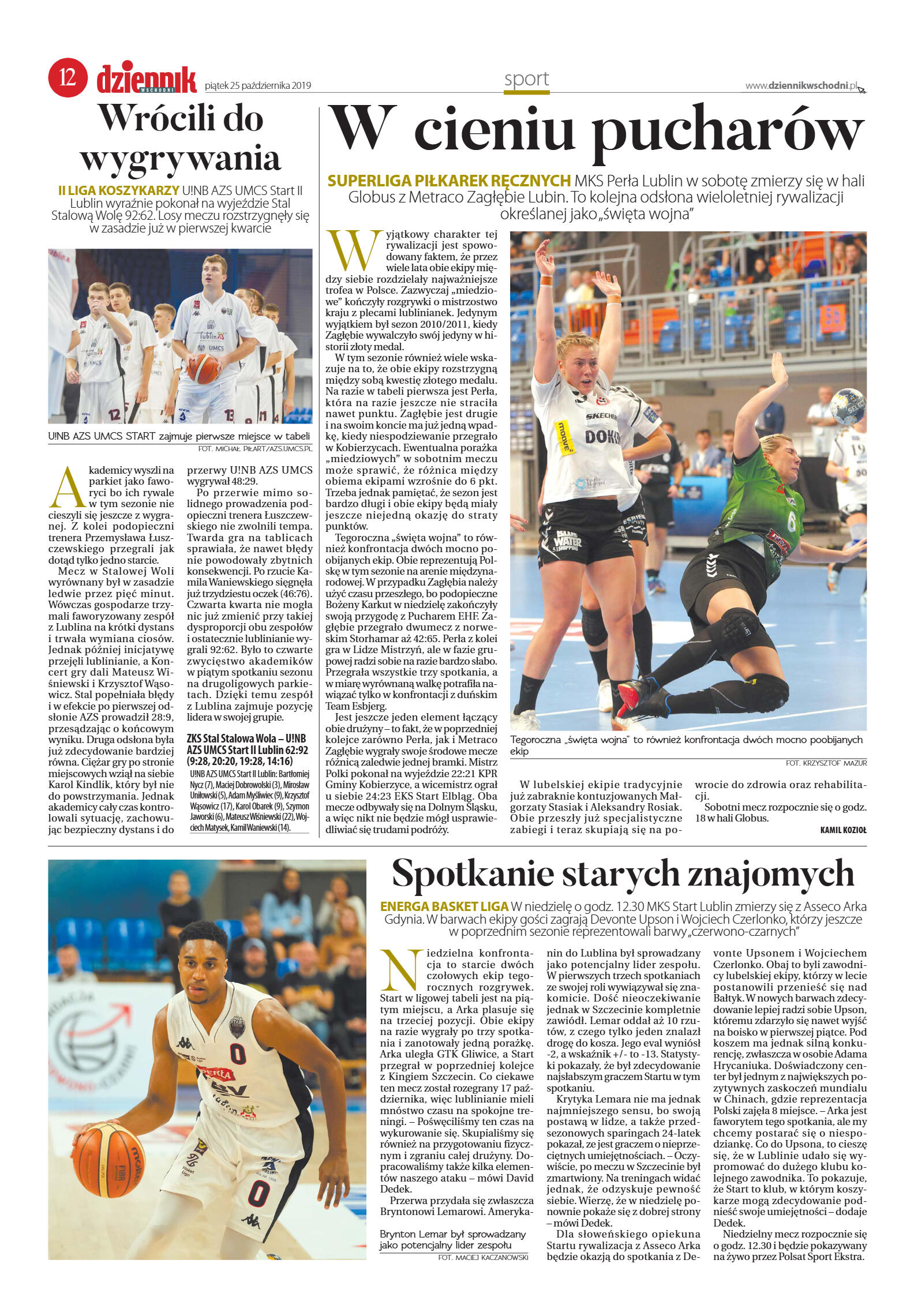 Wydanie główne - strona 12