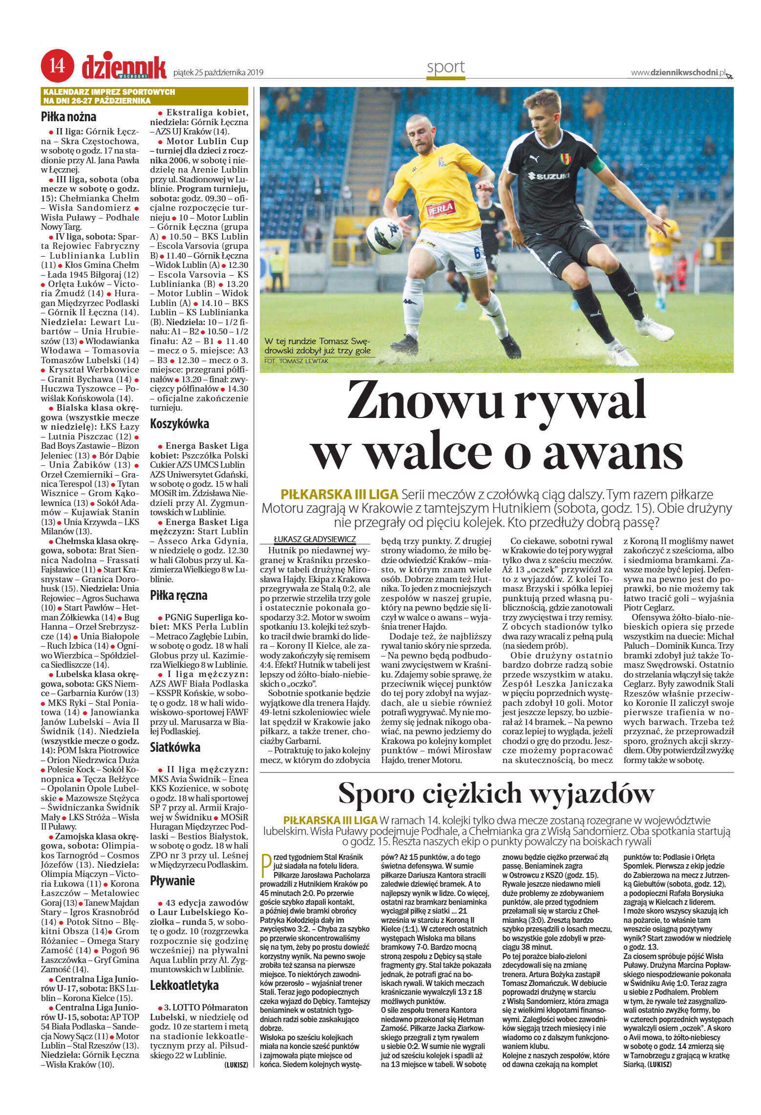 Wydanie główne - strona 14