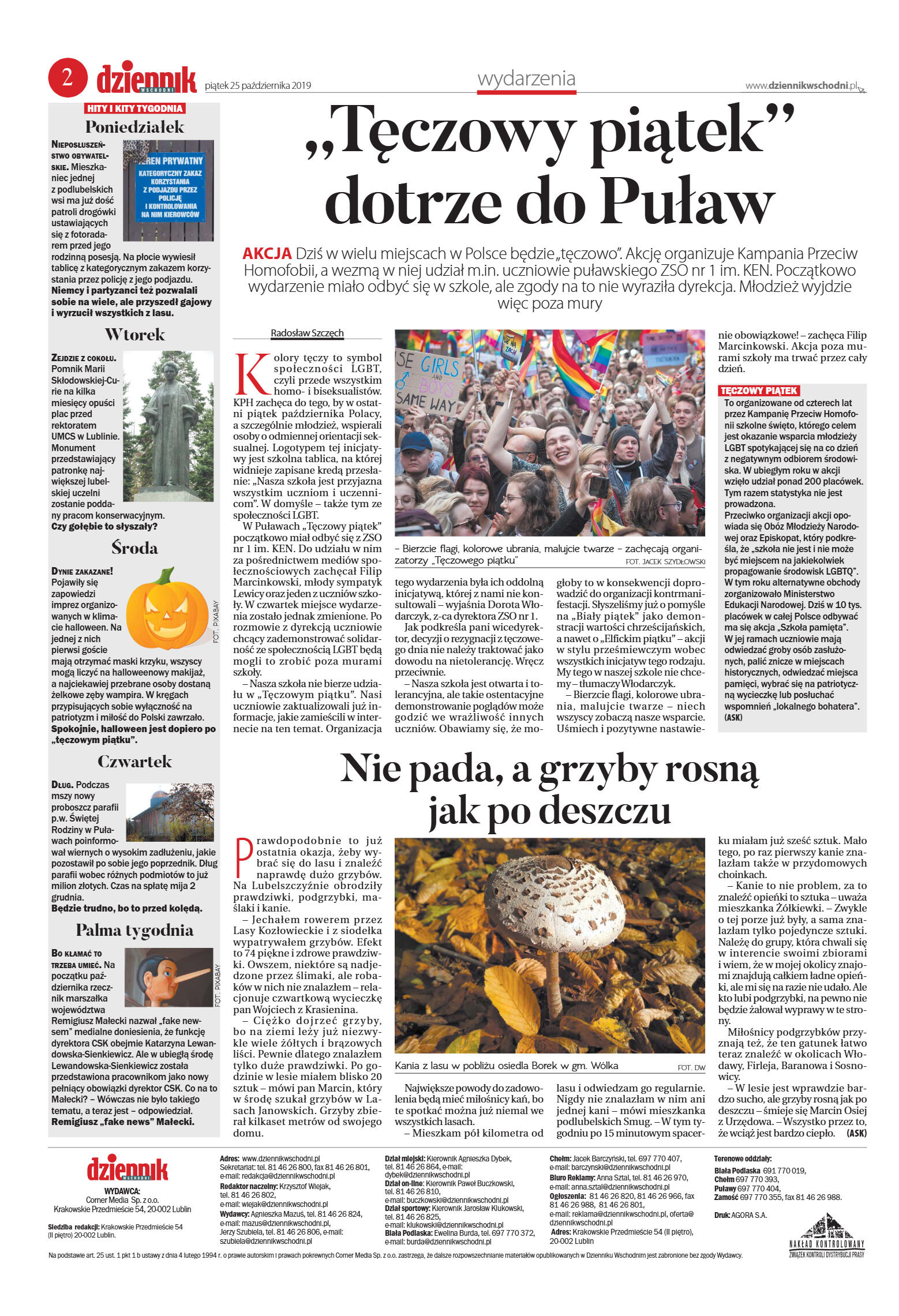 Wydanie główne - strona 2