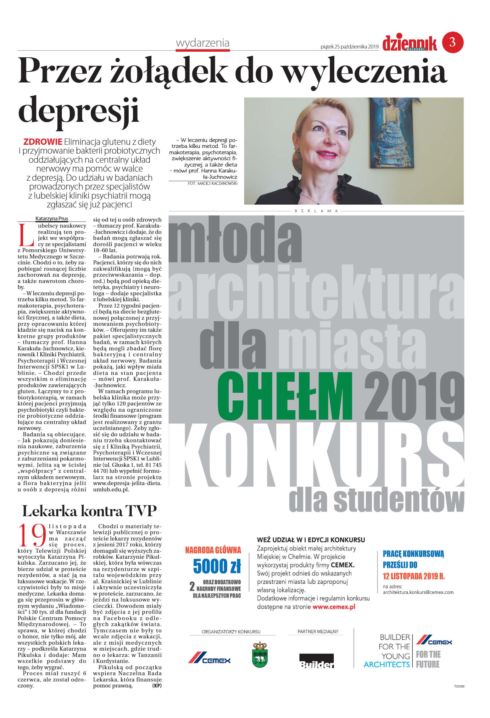 Wydanie główne - strona 3