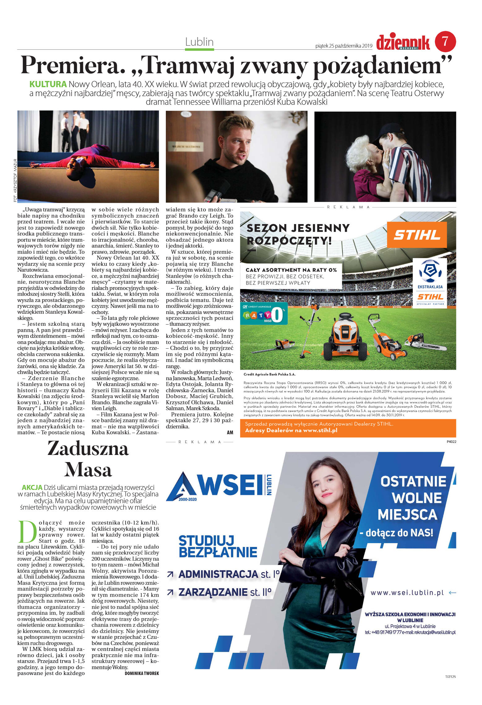 Wydanie główne - strona 7