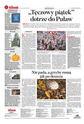 Wydanie główne - strona 2