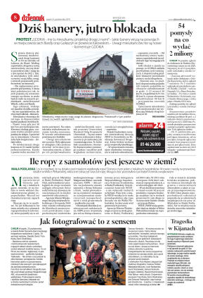 Wydanie główne - strona 8