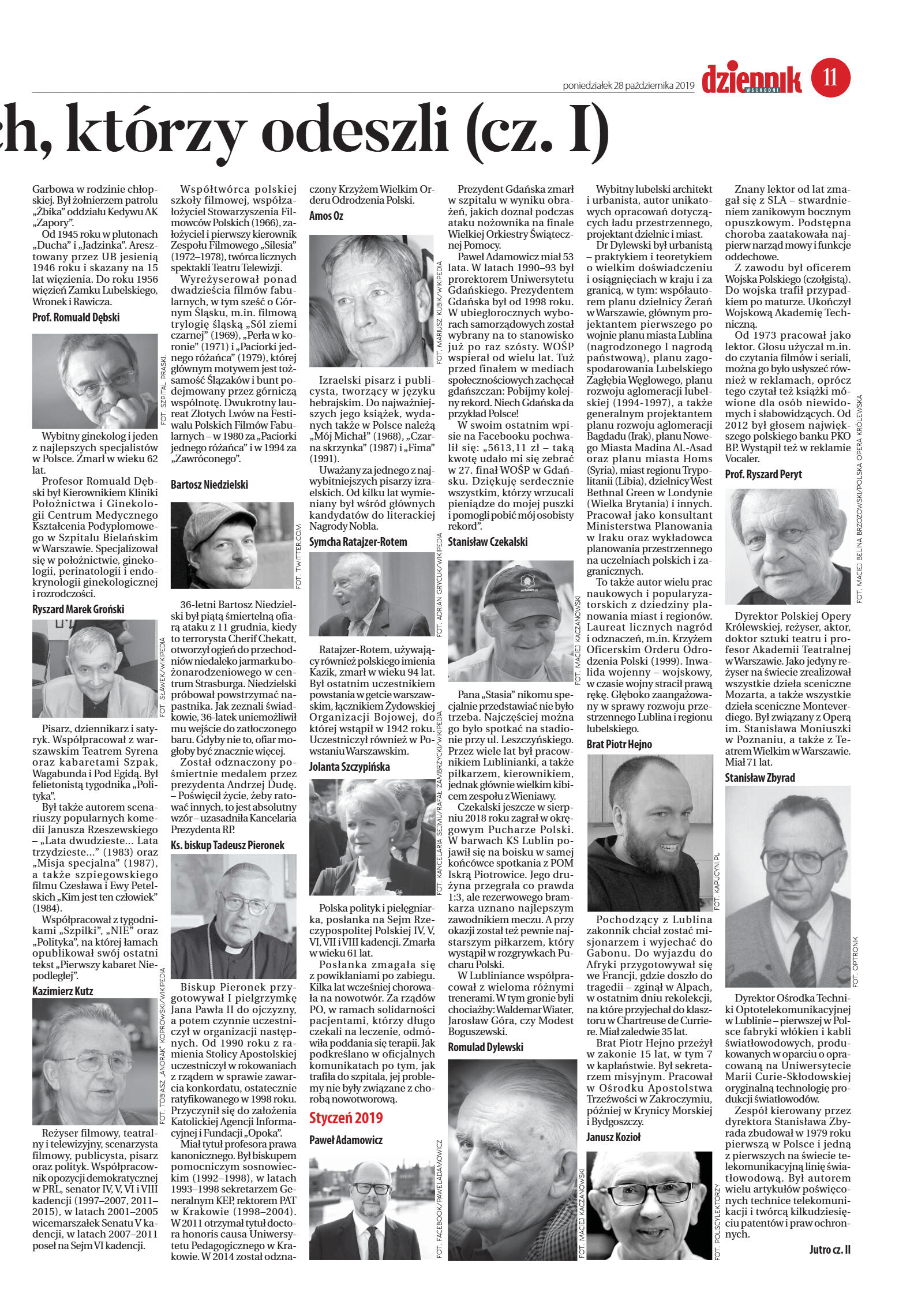 Wydanie główne - strona 11