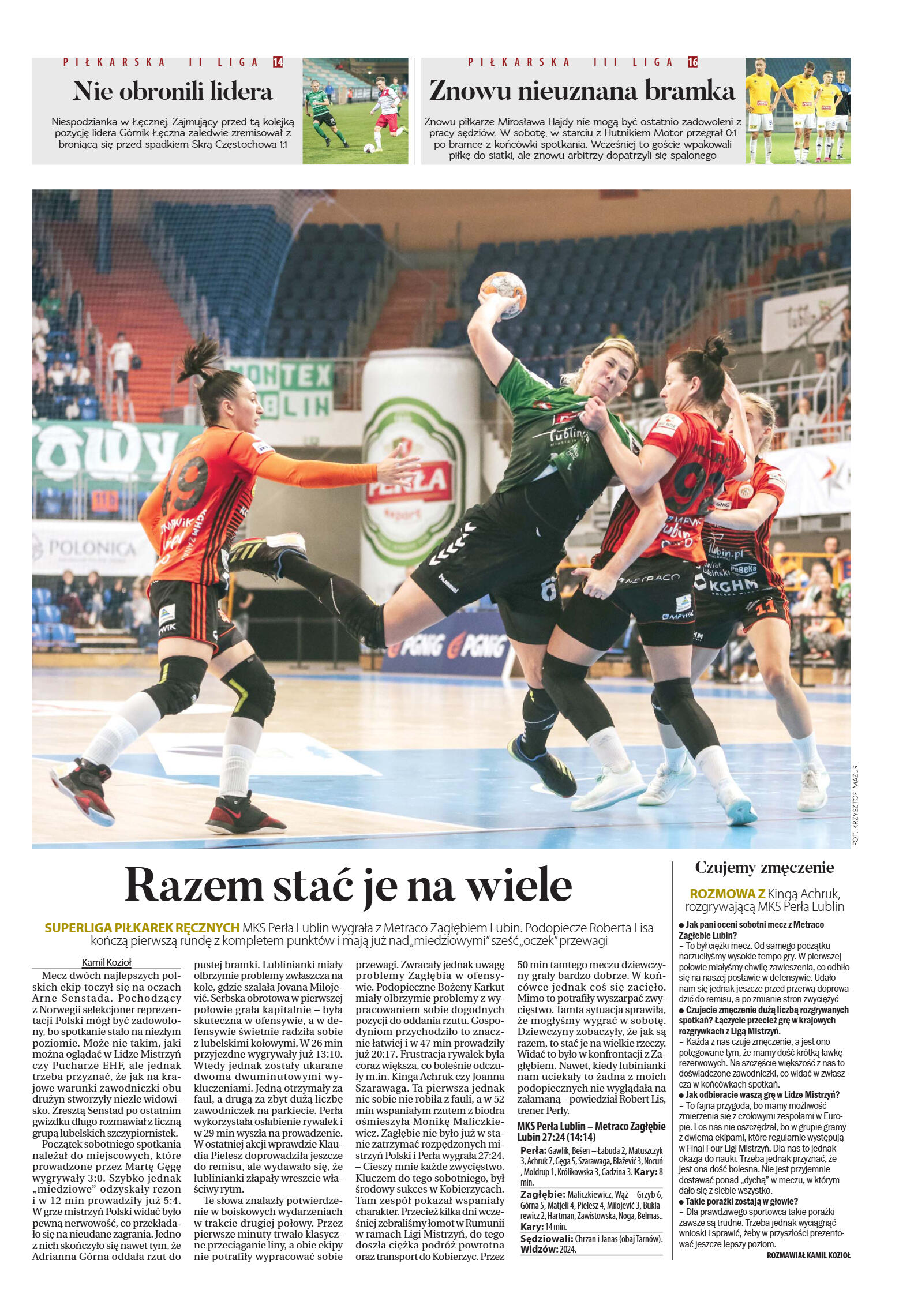 Wydanie główne - strona 13