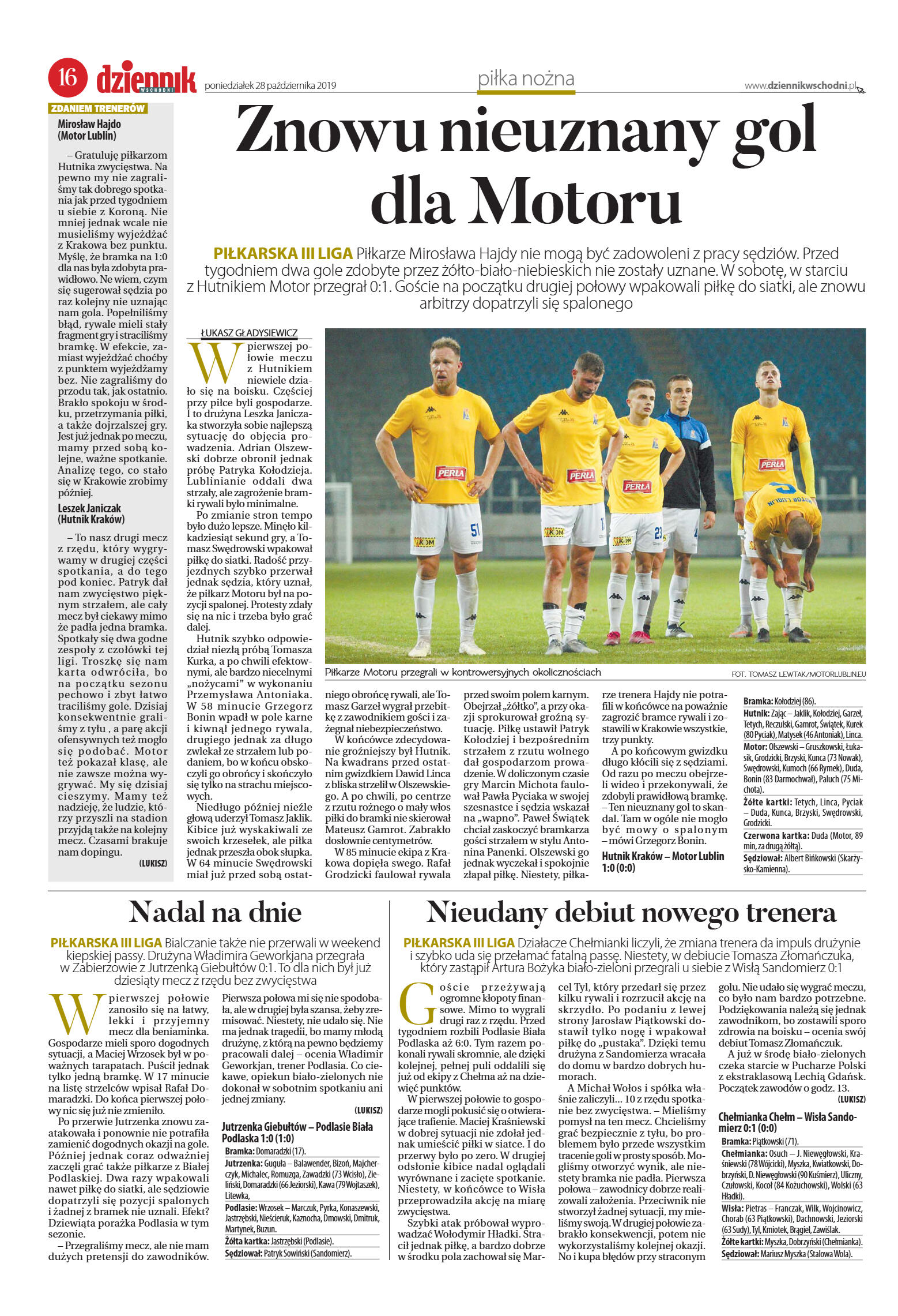 Wydanie główne - strona 16